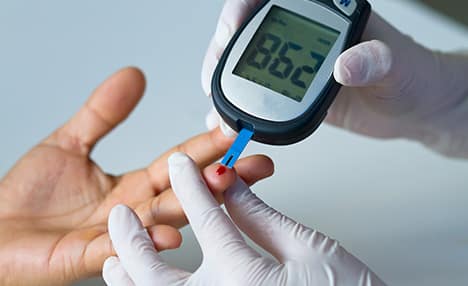 Asistenta medicala la domiciliu-Îngrijiri La Domiciliu În Boli Metabolice: Insulina, Glicemia